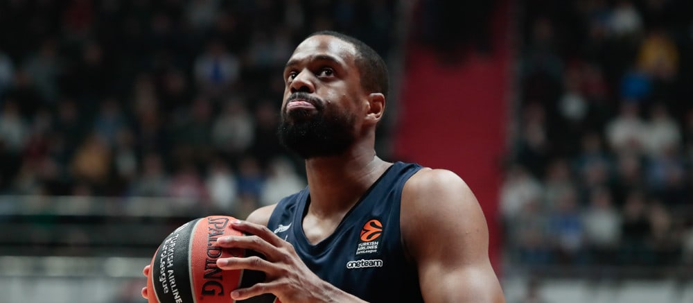 EuroLeague Primer: Round 10 - Friday
