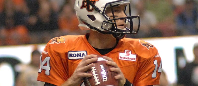 DraftKings CFL: Week 19 Value Plays