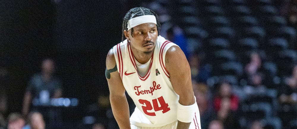 College Basketball Pick'em Today: Friday Plays for PrizePicks