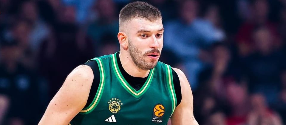 EuroLeague Basketball Primer: Round 12 - Thursday