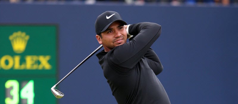FantasyDraft PGA: Pebble Beach Pro-Am