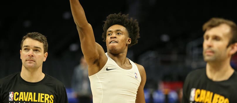 2022-23 NBA Breakout Candidates: 7 Players to Target