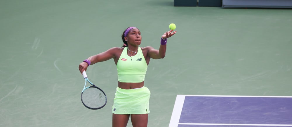 Tennis Betting: 2026 Miami Open Betting Picks, Odds, Predictions and Tennis Best Bets for Aryna Sabalenka vs. Coco Gauff