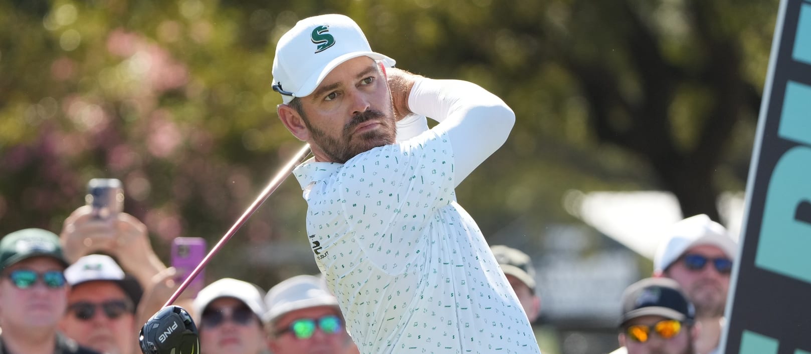 DraftKings LIV Golf DFS Picks: Miami Cash and GPP Strategy