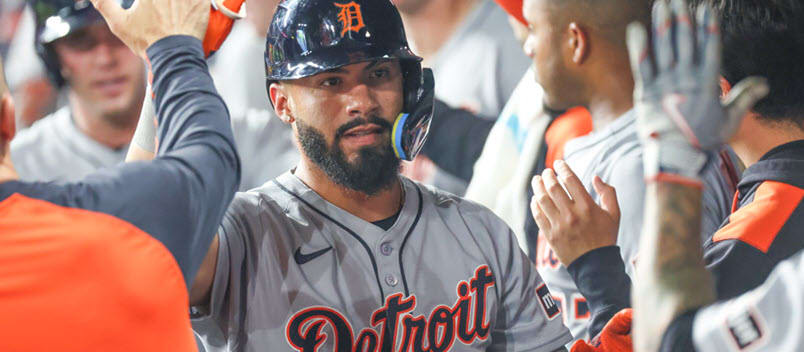 BetMGM Bonus Code ROTOBG150 Scores $150 in Bonus Bets for Blue Jays-Tigers, MLB Odds