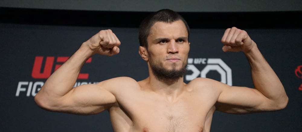 UFC Shanghai Nurmagomedov vs. Song DFS Analysis: Drake's Takes