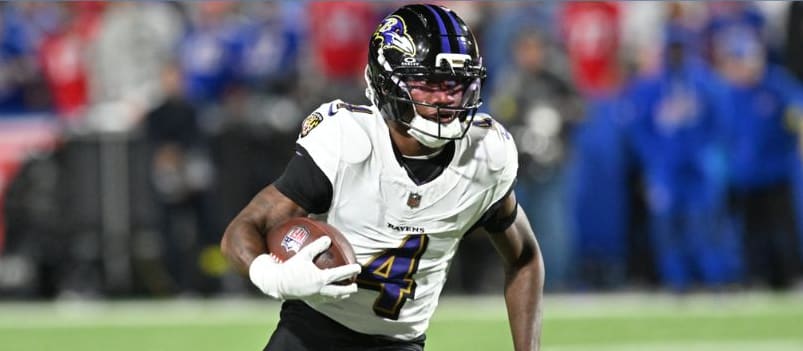 DFS Thursday Night Football Breakdown: Dolphins vs. Ravens
