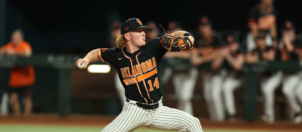 College Baseball Best Bet for Saturday, April 20