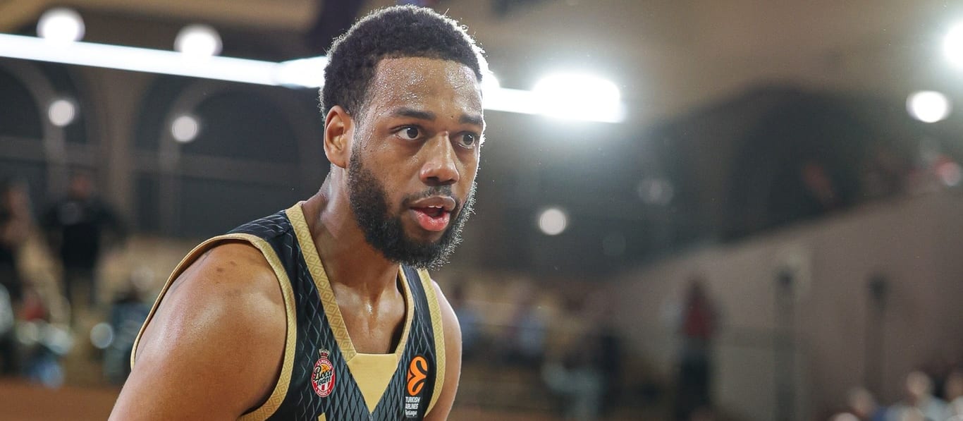 DraftKings EuroLeague DFS Picks: Playoffs - Game 2 - Friday