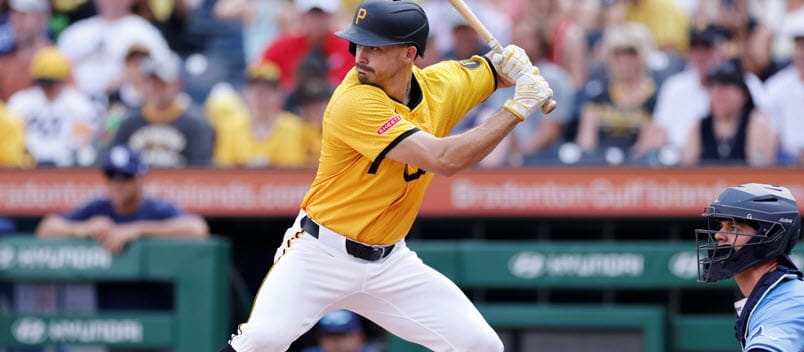Weekly Hitter Rankings: Raise the Jolly Roger