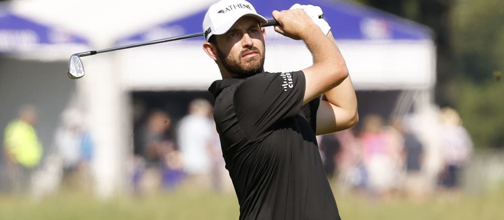 Weekly Fantasy Golf Preview: BMW Championship