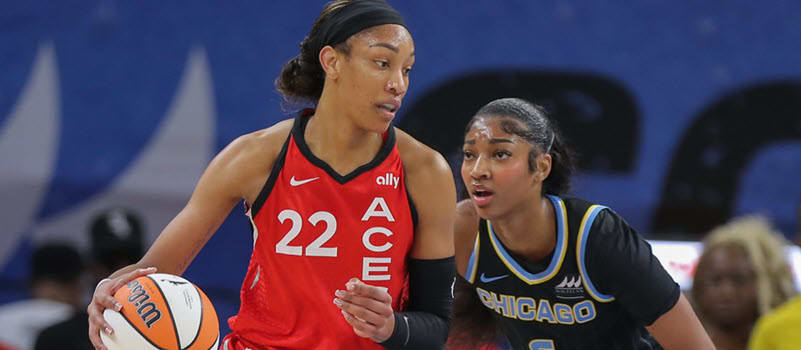 2025 Fantasy WNBA Mock Draft: Top Picks and Strategy Insights