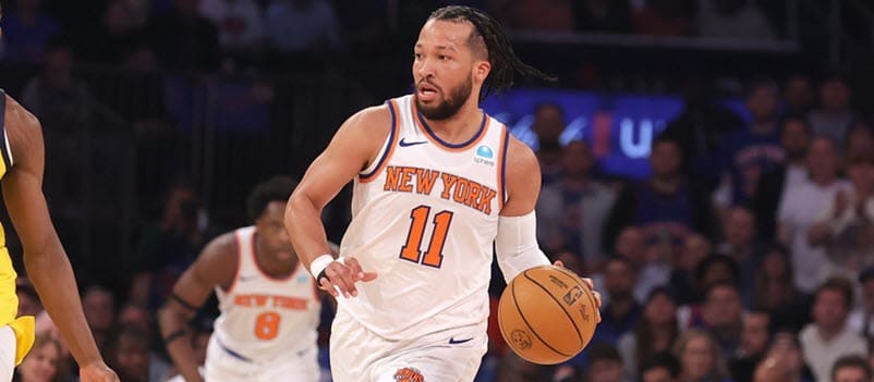 NBA DFS Picks: DraftKings Plays and Strategy for Monday, February 3