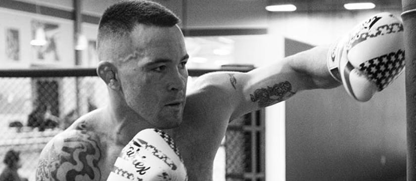 DraftKings MMA: UFC Newark Preview