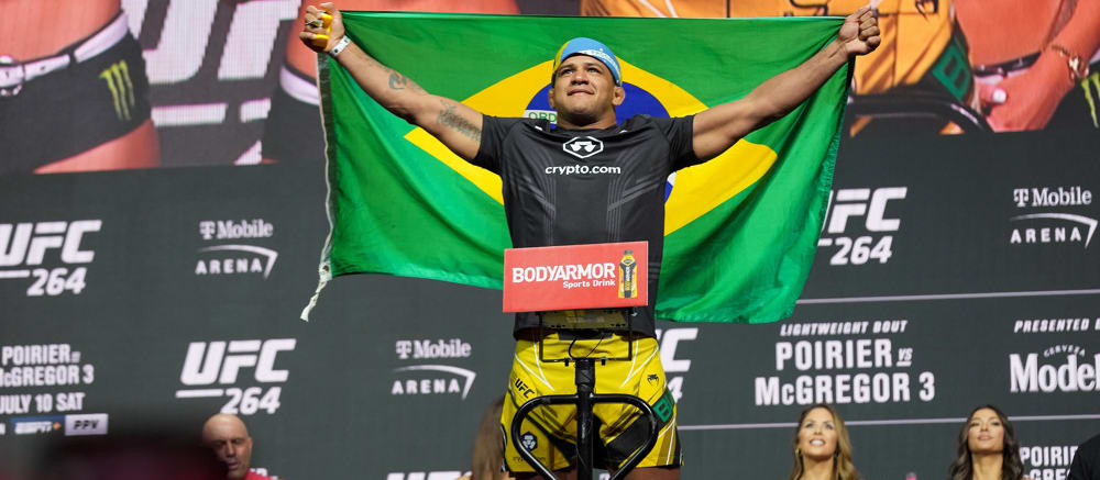 UFC Vegas 97 Preview and Predictions: The MMA Mashup