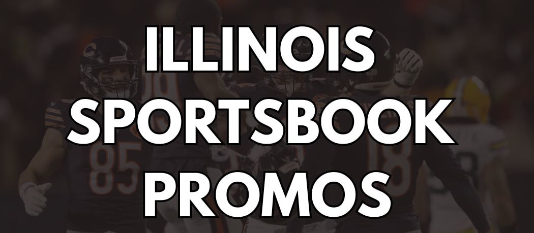 Best IL Sportsbook Promos: Claim $5,000+ in IL Sports Betting Promos (Jan. 8)