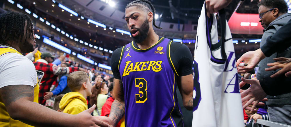 Dr. A's Weekend Recap - Lakers win IST, Brunson and Kyrie injured