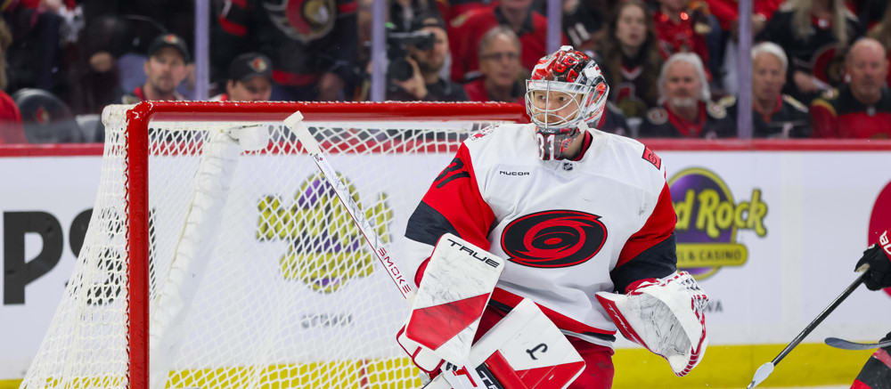 NHL DFS Picks: FanDuel Top Plays and Strategy for Monday, May 4