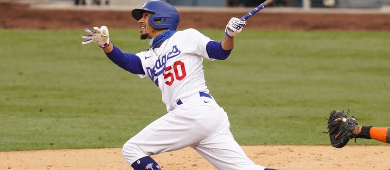 Bernie on the Scene: NL West Analysis & Predictions