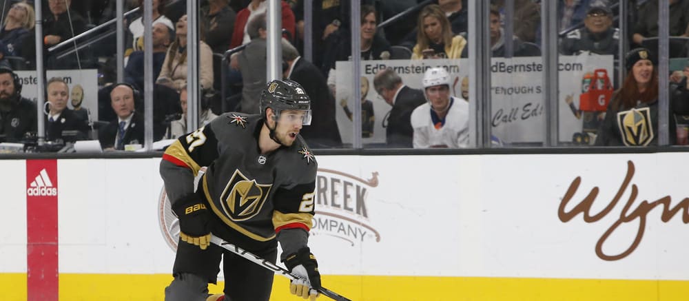 DraftKings NHL: Saturday Breakdown