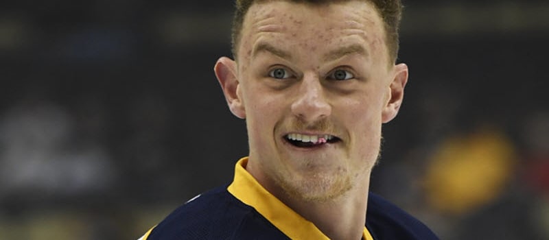 Hutch's Hockey: Return of the Jack