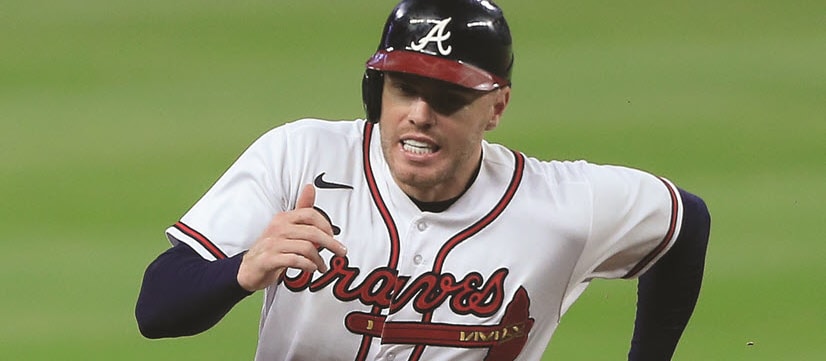 DraftKings MLB: Wednesday Breakdown