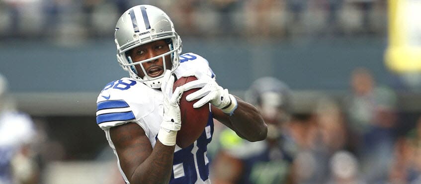 Matchup Edge: Shootout in Dallas