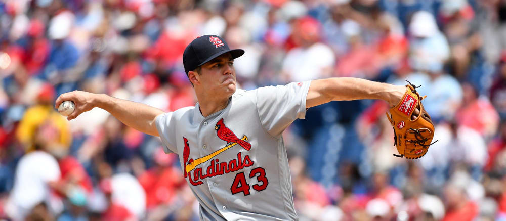 DraftKings MLB: Saturday Picks
