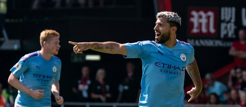 FanDuel Fantasy Soccer: Saturday EPL Targets