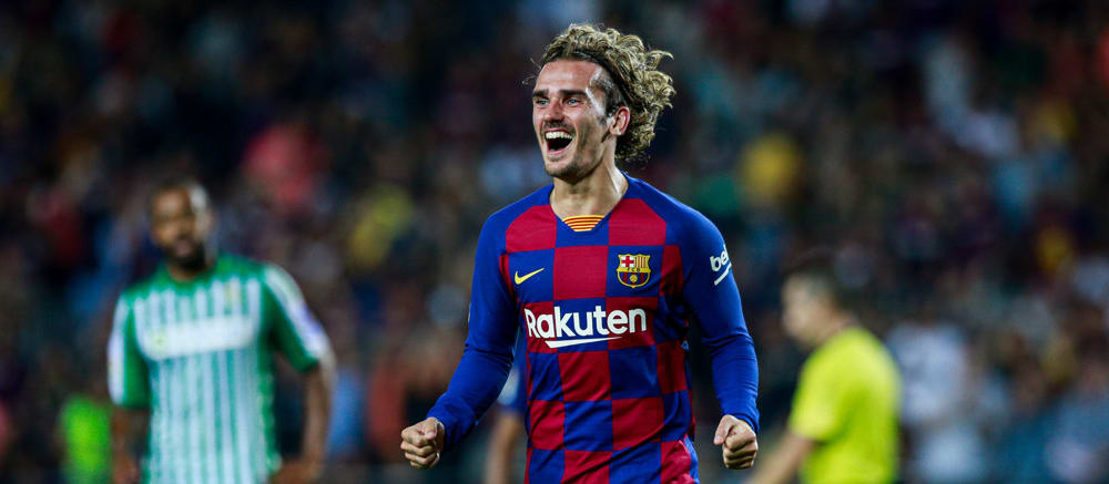 FanDuel Fantasy Soccer: Wednesday UCL Targets