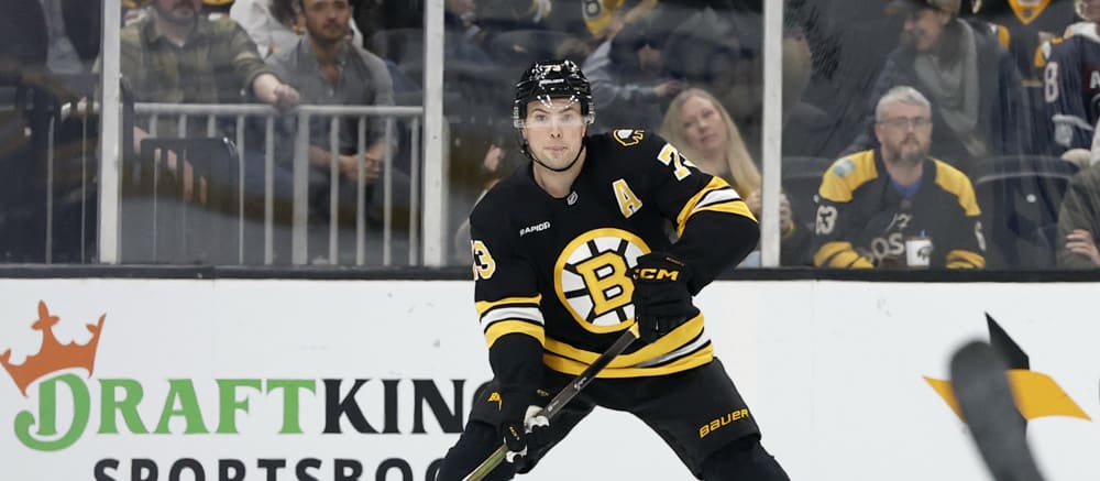 NHL Barometer: Pushing For the Playoffs