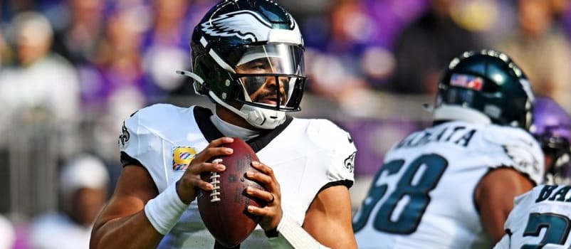 Philadelphia Eagles at Dallas Cowboys Betting Odds, Picks, and Predictions for Week 12