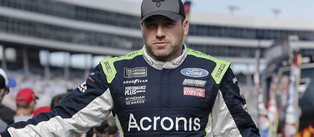 NASCAR Draft Kit: 2020 Sleepers & Busts