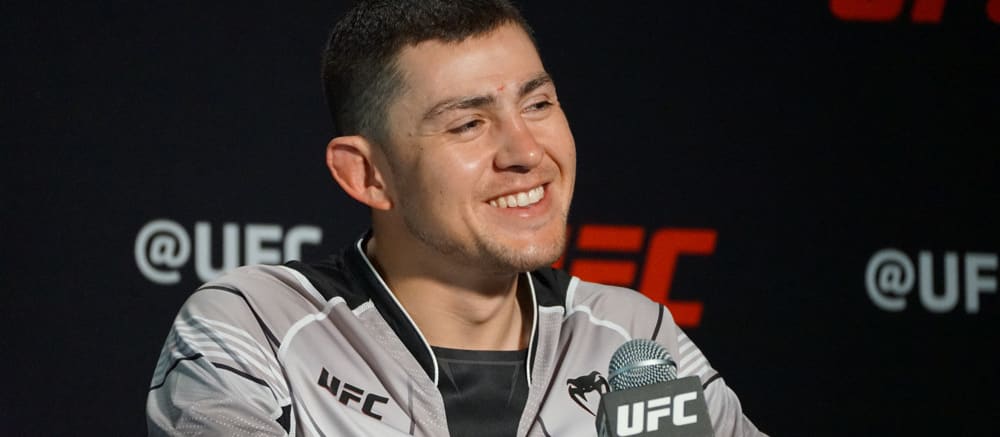 UFC Vegas 94 Best Bets: Picks, Odds and & Predictions