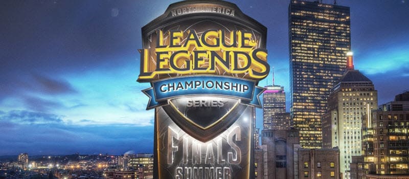 DFS 101: How to Play League of Legends on DraftKings