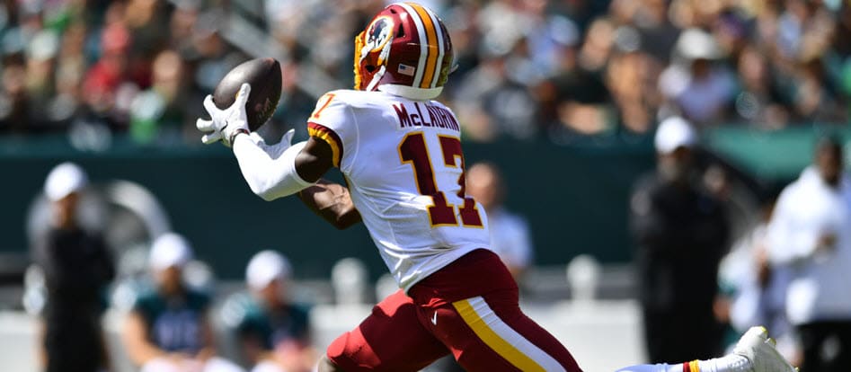 2020 NFL Team Previews: Washington Football Team