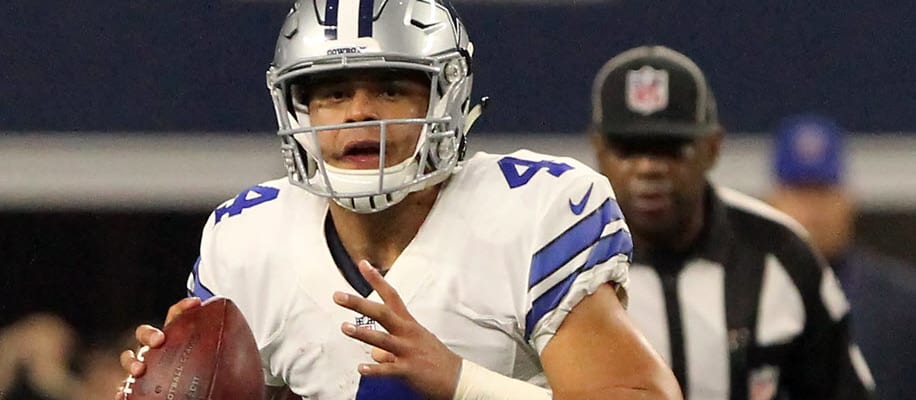 NFL Game Previews: Week 1 Matchups