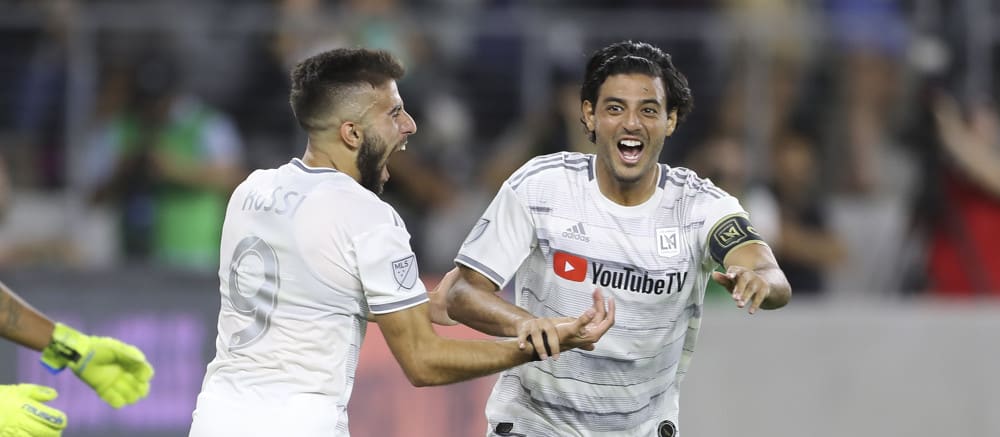 MLS Fantasy Rankings: Week 31