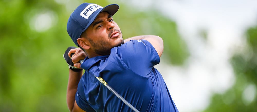 Betting on Golf: John Deere Classic
