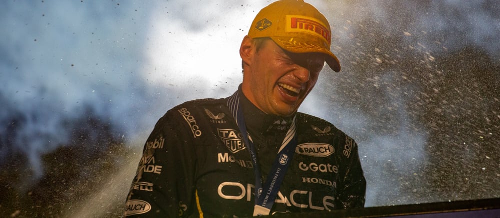 Formula 1 DFS Picks and Best Bets: Qatar Airways Qatar Grand Prix