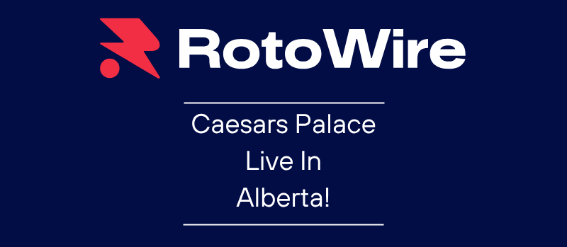 Caesars Palace Online Casino Alberta Is Live: Review, Sign Up Info & More