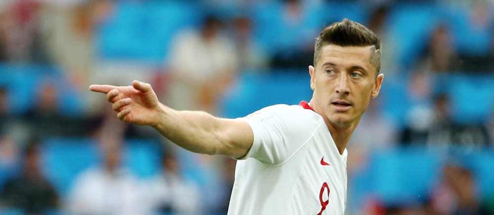 Dream 11 Fantasy Soccer: Austria v. Poland Preview