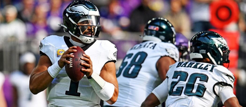 Best PA Sportsbook Promos for October: Claim $4,000+ in PA Sports Betting Promos