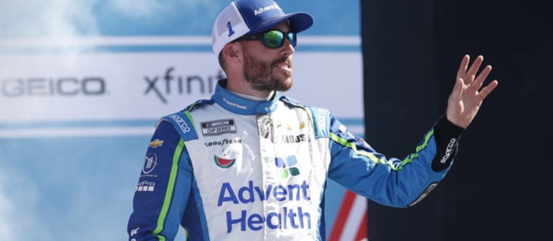 M&M's Fan Appreciation 400 Preview: The Tricky Triangle