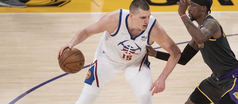 DraftKings NBA: Wednesday Picks