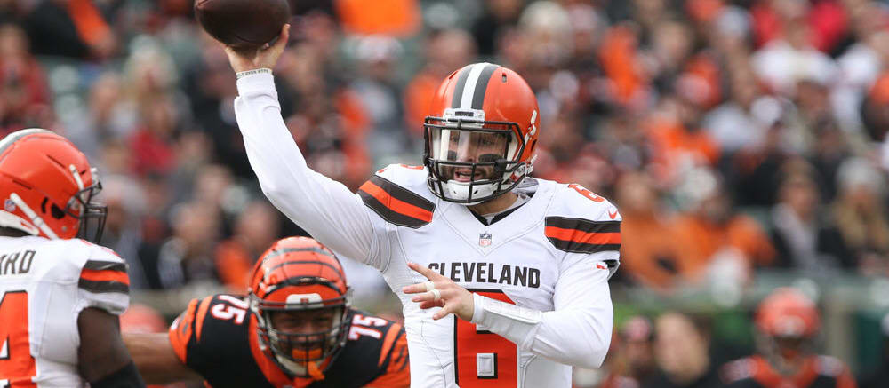 NFL Reactions: Rookie QBs Shine