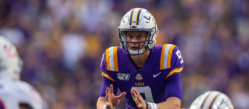 Podcast: Rankings Reaction + Week 11 Preview