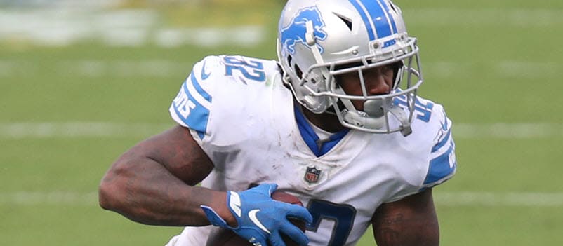 FanDuel Sportsbook: Week 17 Wagers