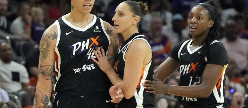 WNBA Best Bets Today - Free Picks for Thursday, September 19