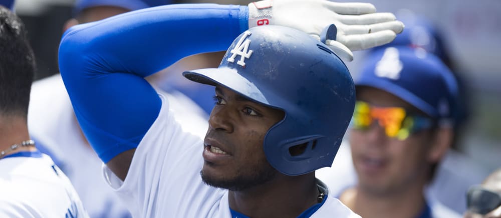 DraftKings MLB: Thursday Playoff Picks